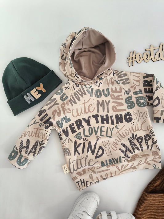 Goody Hoody Kapuzenpullover