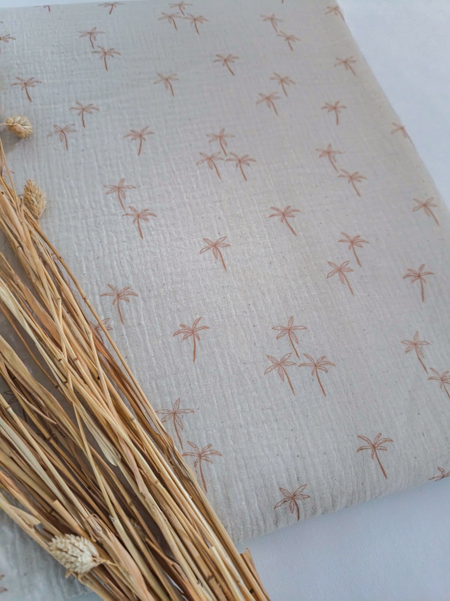 Palms Beige