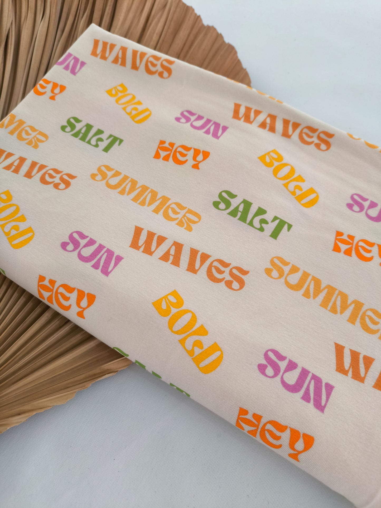 Summer Statement