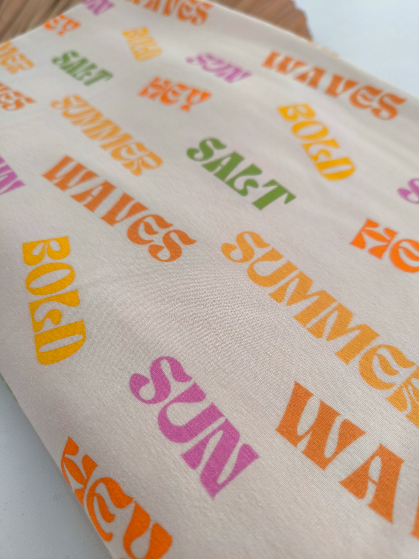 Summer Statement