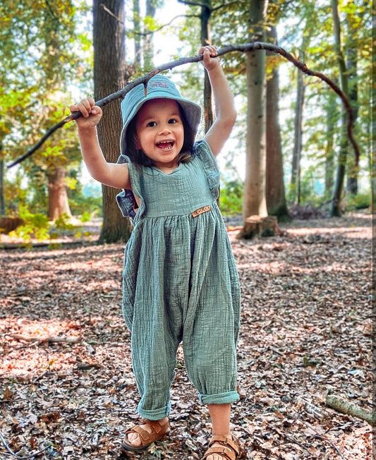 Cutie Romper