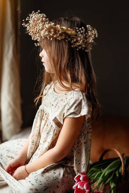 Ari Flower Vanilla