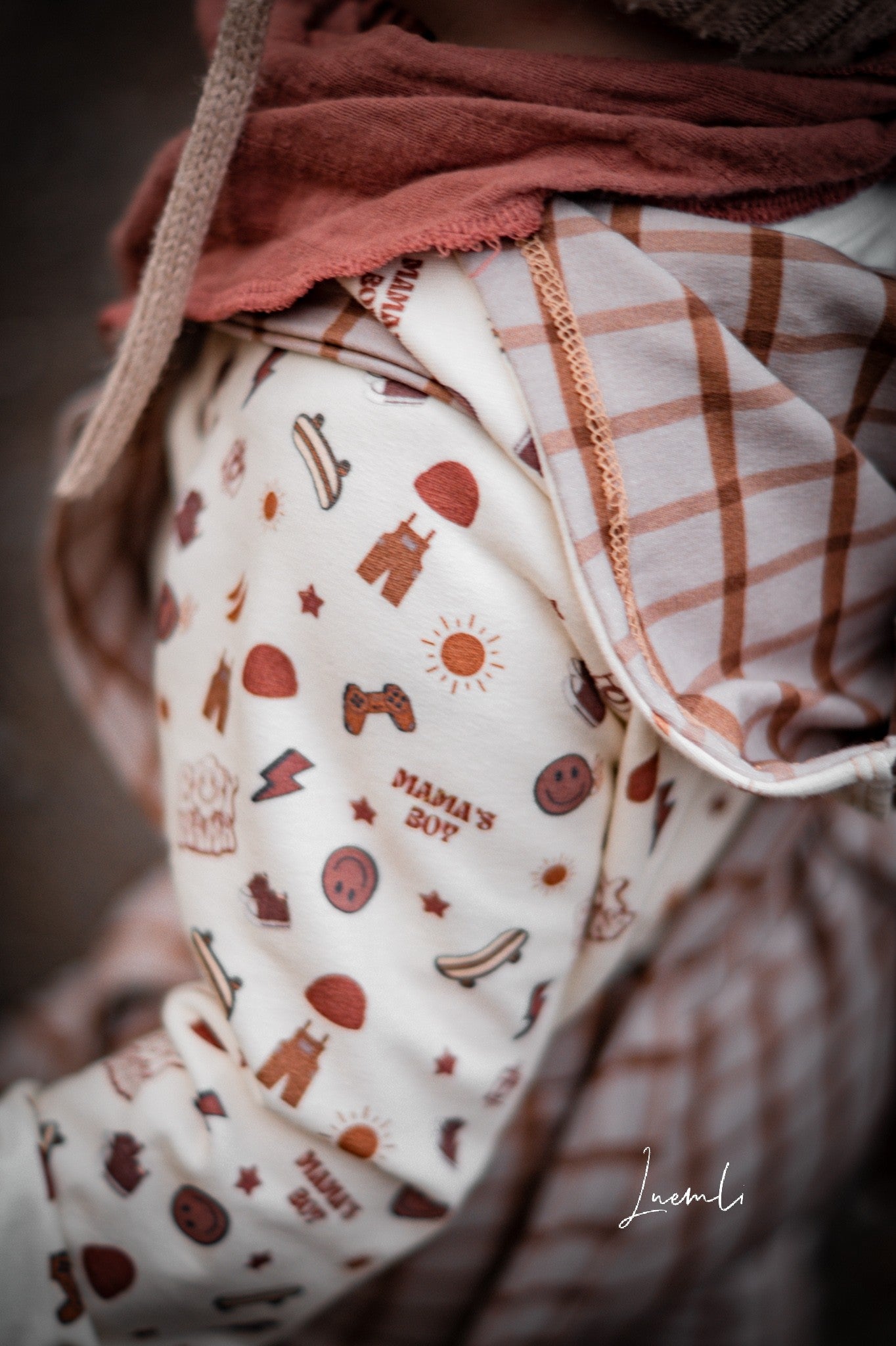 Mummy´s Boy
