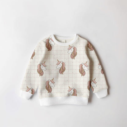 Honey Bear Unicorn