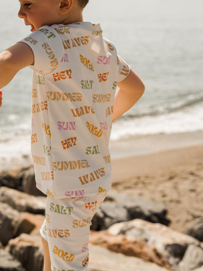 Summer Statement