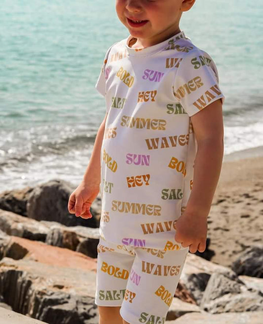 Summer Statement