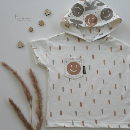 Smile Konfetti Nature