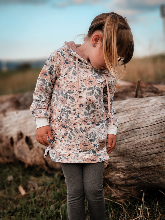 Elli Flower Denim