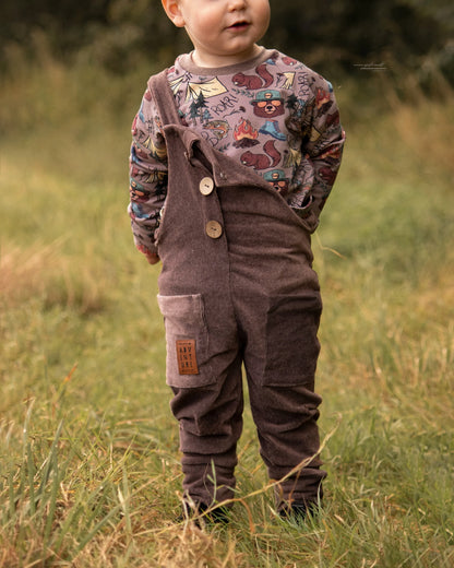 Wild Child