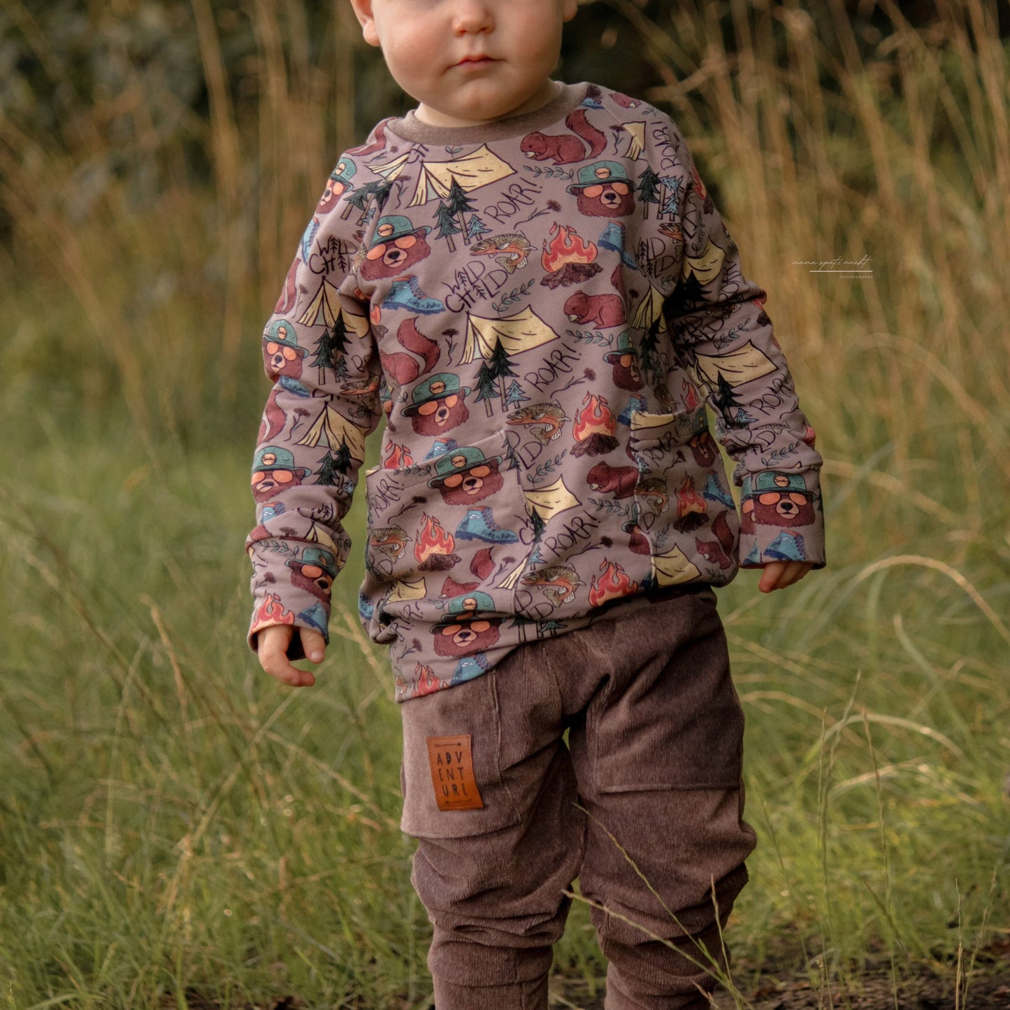 Wild Child
