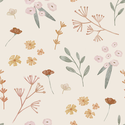 Ari Flower Vanilla
