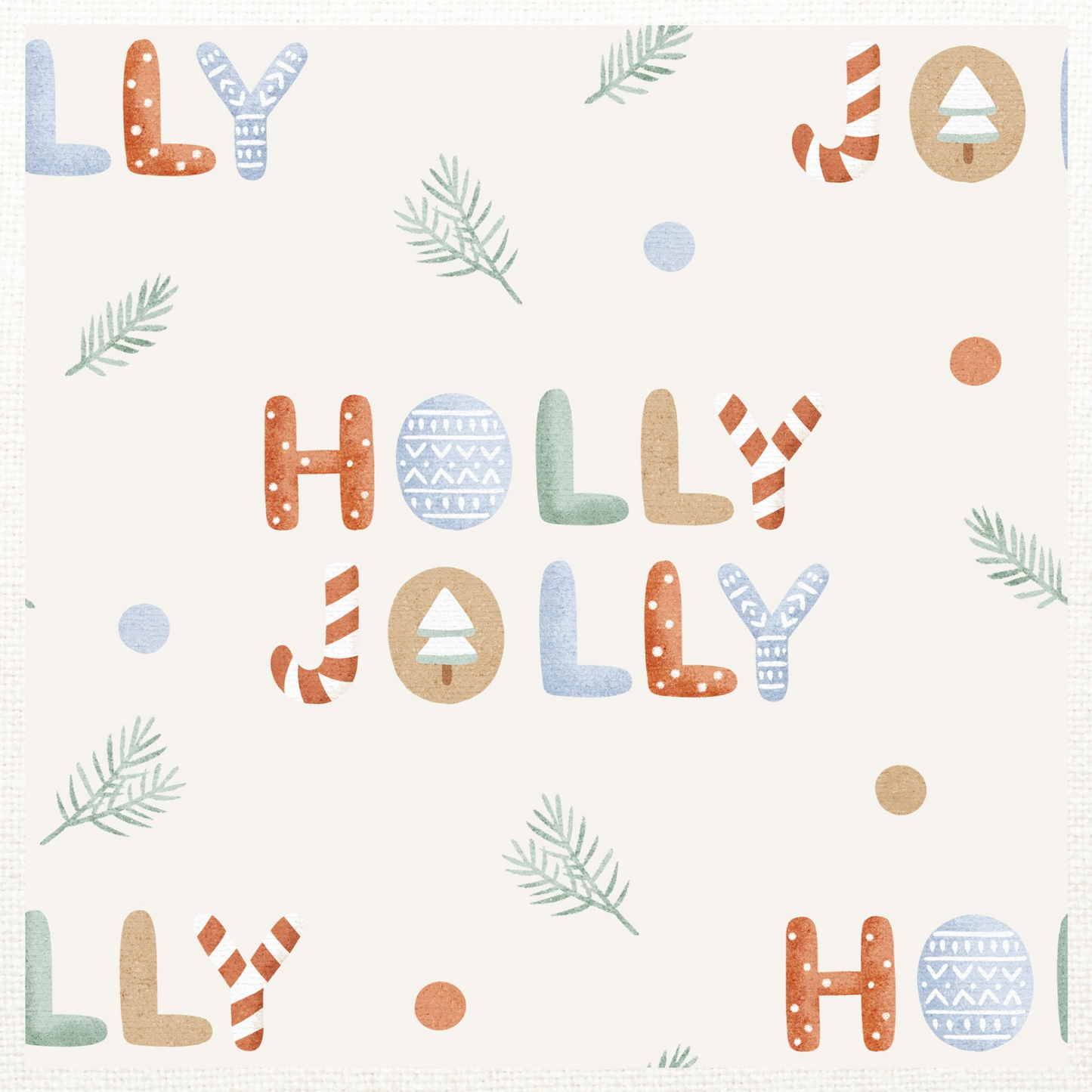 Holly Jolly