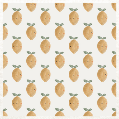 Squeezy Lemon
