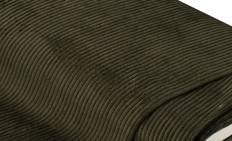 Cord/Jeans Uni Stoffe