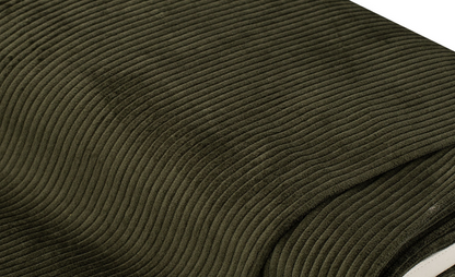 Cord/Jeans Uni Stoffe