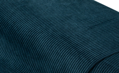 Cord/Jeans Uni Stoffe