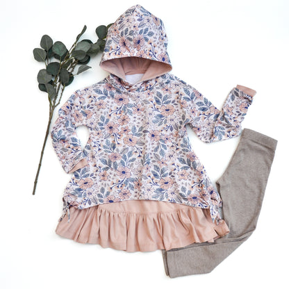 Elli Flower Denim