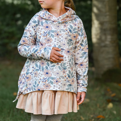 Elli Flower Denim