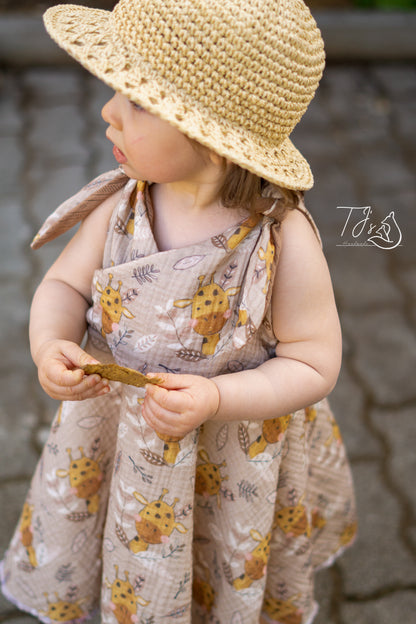 Lovely Giraffe