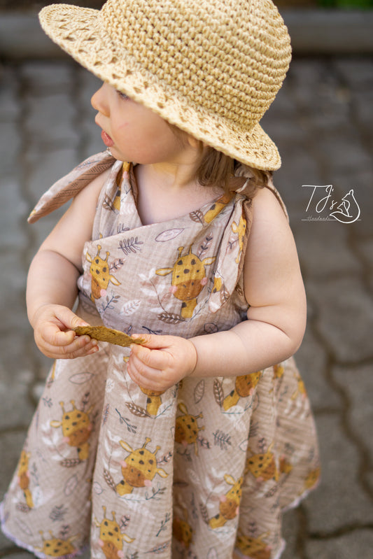 Lovely Giraffe