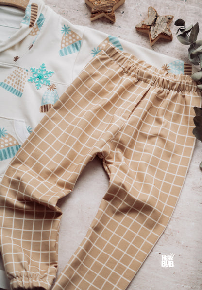 Holly Jolly Kombi Grids