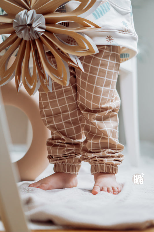Holly Jolly Kombi Grids