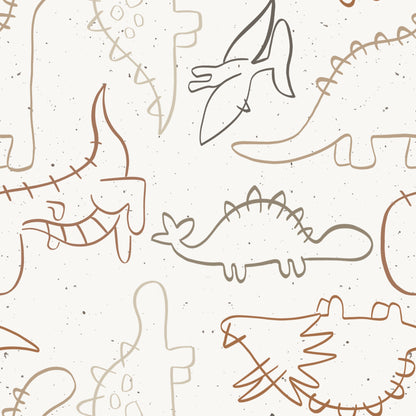 Dino Crew