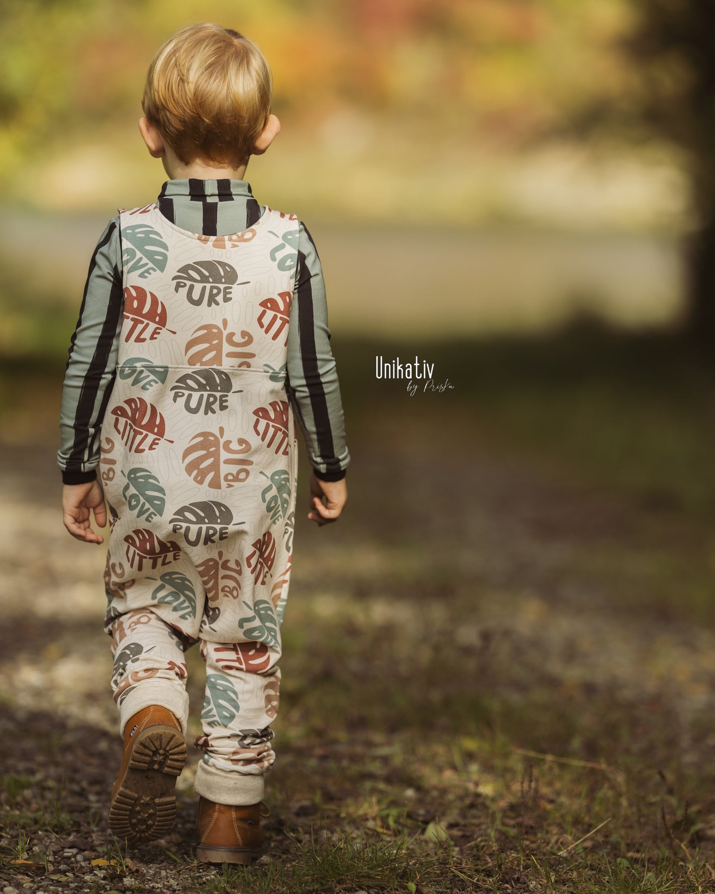Little Big Love