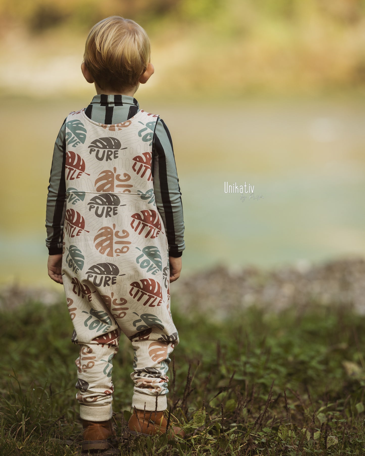 Little Big Love