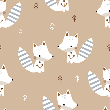 Holy Fox Toffee