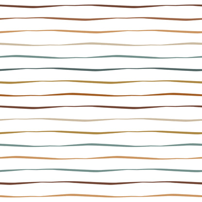 Hollow Lines