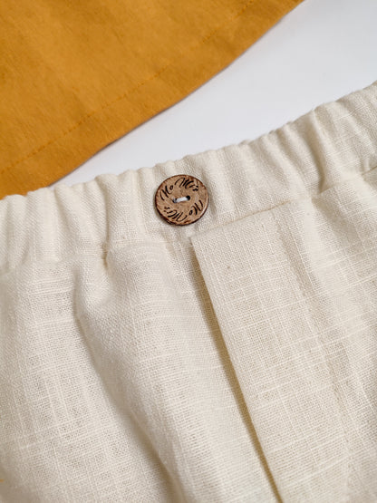 Lässig Hose