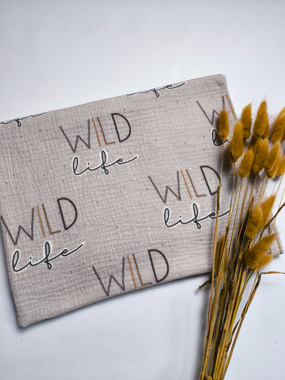 Wild Life Statement
