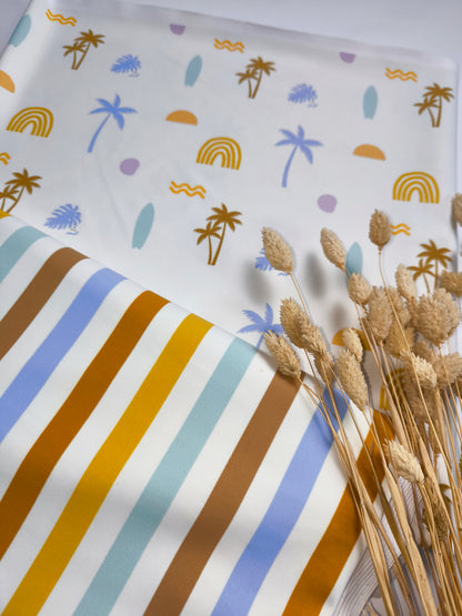 Summer Palms