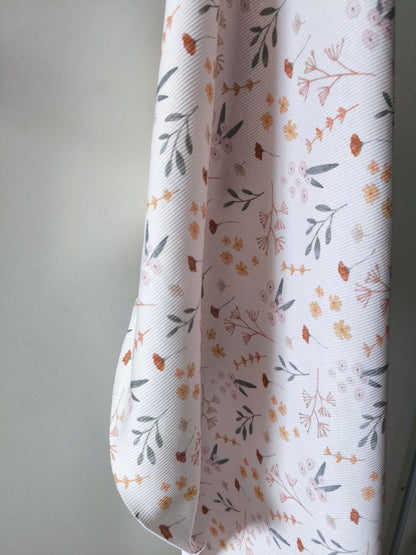 Ari Flower Vanilla