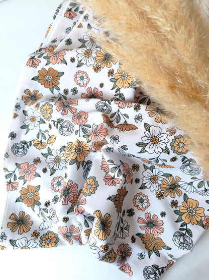 Wildflower Garden