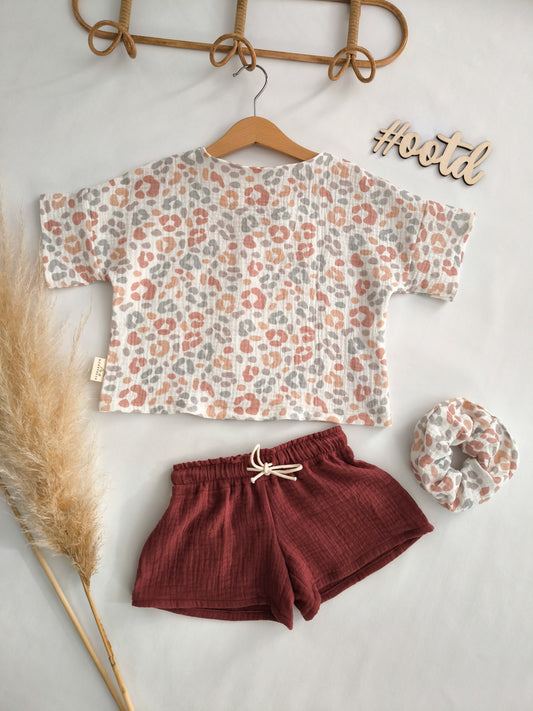 Aloha Summer Shirt