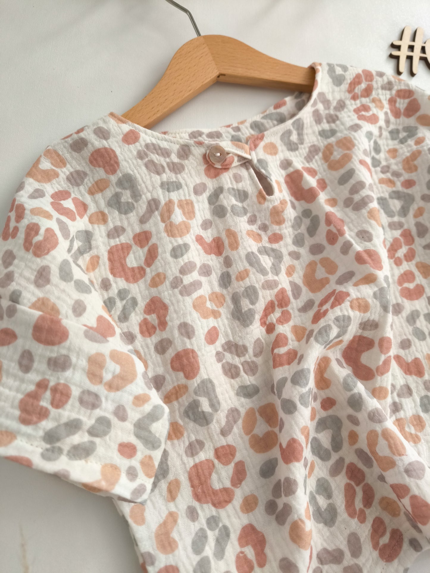 Aloha Summer Shirt