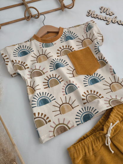 Shirt Schnuffel Größe 86