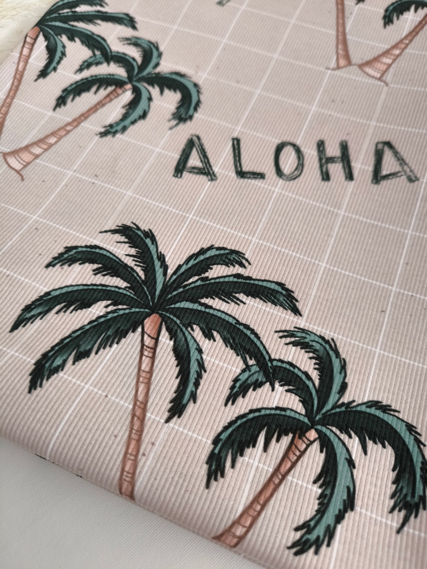 Aloha Summer
