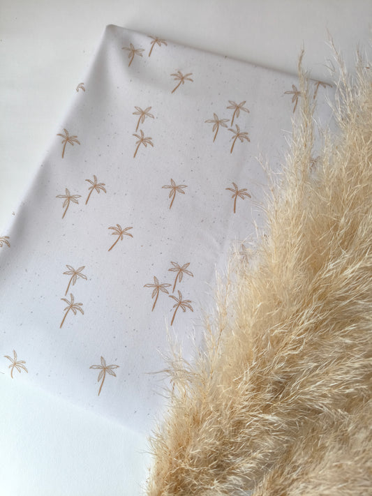 Palms Beige