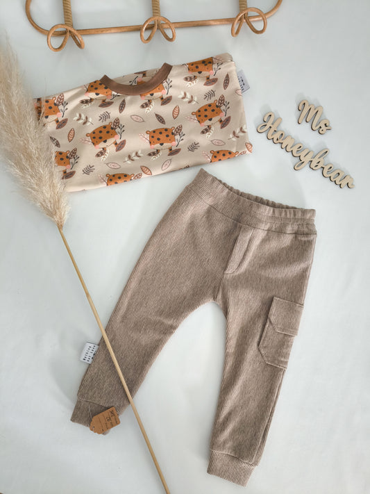 Baggy Pants Größe 92