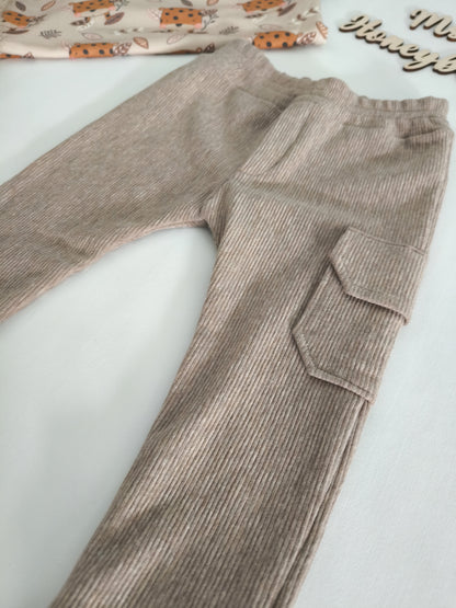 Baggy Pants Größe 92