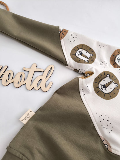 Kiddy Sweater/Hoody