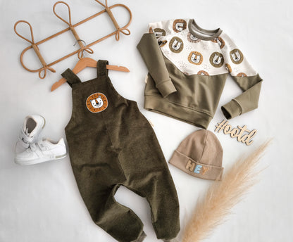 Kiddy Sweater/Hoody