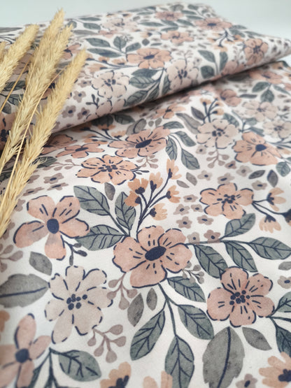 Elli Flower Denim