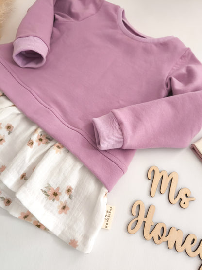 Cutie Bell Sweater