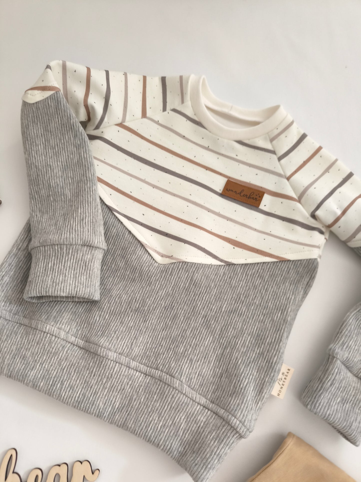 Kiddy Sweater/Hoody