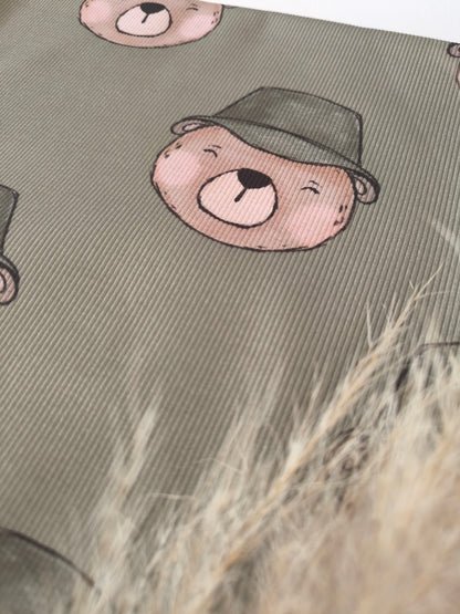 Bailey the Bear