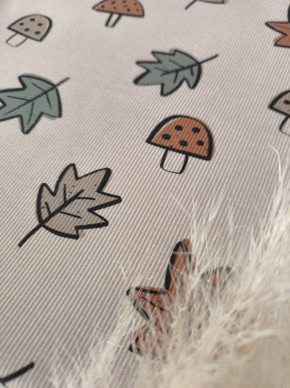 Happy Wood